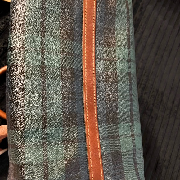 Polo Ralph Laure Boston Bag - Picture 2 of 7